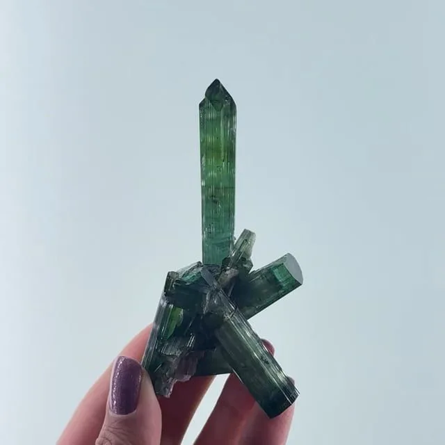 碧玺