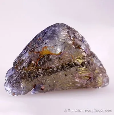 堇青石