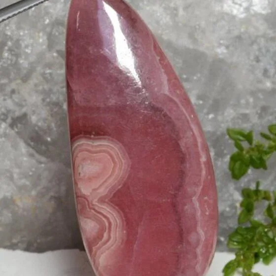 菱锰矿